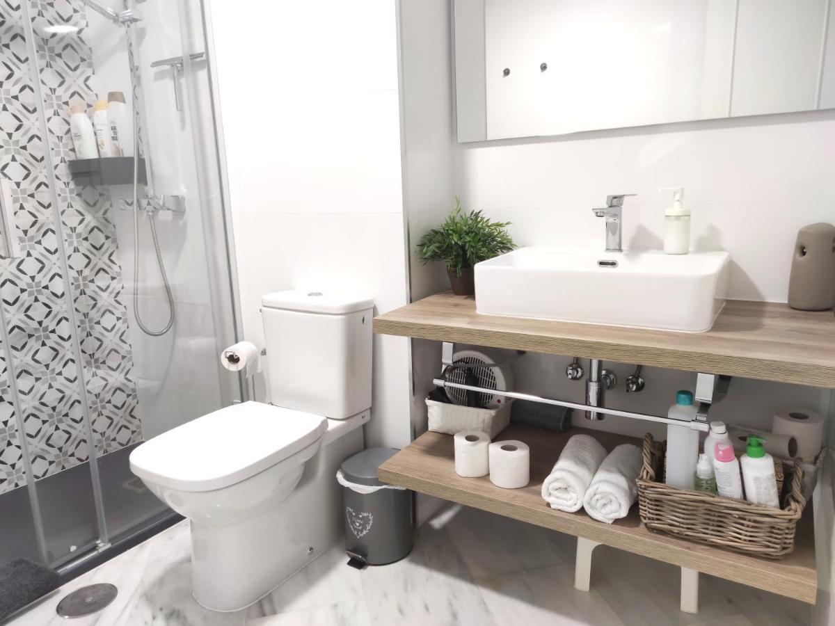 Santa Justa Nervion Buhaira Centro Apartment Sevilla